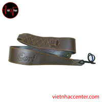 Dây Đeo Guitar Cort CA630 LBR