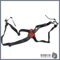 Dây đeo hỗ trợ chống mài mòn HOMEIU Dây đeo ống nhòm dành cho nhiếp ảnh gia Explorer