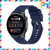 Dây đeo Huawei Watch 4 4 Pro 3 3 Pro DGT - Xanh midnight
