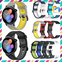 Dây đeo Huawei Watch 4/ 4 Pro/ 3/ 3 Pro/ GT2 Pro/ GT/ GT2E/ TicWatch Pro/ Pro 3/ Honor GS3 (DS2)