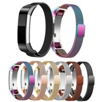 Dây đeo inox cho đồng hồ thông minh Fitbit Alta HR