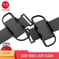 Dây đeo Joy-con nhảy Just Dance Nintendo Switch IINE