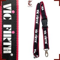 Dây Đeo Kèn Saxophone Alto/Tenor Vic Firth