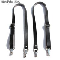 Dây Đeo Kẹp Nữ Suspender Dây Đeo Vai Đôi Phù Hợp Với Chống Rơi Lưng 2.24