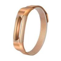 Dây đeo kim loại cho miband 2 (bản nhỏ)