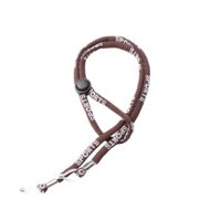 Dây đeo mắt kính giữ gọng kính, chơi thể thao chống rơi kính Sports - 2 - Nâu