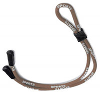 Dây đeo mắt kính giữ gọng kính, chơi thể thao chống rơi kính Sports - 1 - Nâu