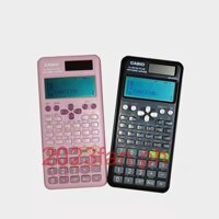 Dây Đeo Màu Hồng Cho Đồng Hồ casio fx-991es plus