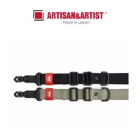 Dây đeo máy ảnh Artisan & Artist ACAM-E38R - Hàng chính hãng