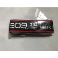 Dây đeo máy ảnh canon 5D mark iii 5D3 zin