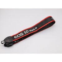 DÂY ĐEO MÁY ẢNH CANON 5D MARK III CHÍNH HẢNG