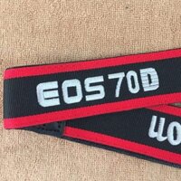 Dây đeo máy ảnh Canon 70D