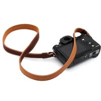 Dây đeo máy ảnh da thật 2 lớp rộng 2cm - S500