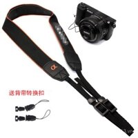 Dây đeo máy ảnh DSLR và Mirrorless Sony A6000 A6300 A7 II A7R A7R2 A7M2 NEX6
