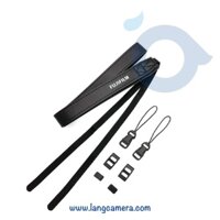 Dây Đeo Máy Ảnh Fujifilm – Bản Rộng 2cm