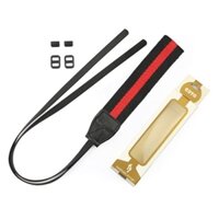 Dây Đeo Máy Ảnh Goto GK15 - Hàng Nhập Khẩu