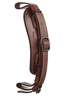 Dây Đeo Máy Ảnh Herringbone Hand-Grip Heritage Type 1 With Plate Brown