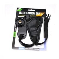 Dây đeo máy ảnh Hongkong Technology Lether III