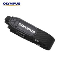 Dây đeo máy ảnh không gương Olympus chính hãng OM-1/OMD EPL9 EM10, dây đeo vai giảm áp lực, dây đeo cổ
