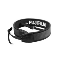 Dây đeo máy ảnh không gương Fujifilm XT3 X-A2 XA3 XA5 XM1 XA10 XT10 XT20, dây đeo vai chống sốc