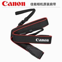 Dây đeo máy ảnh kỹ thuật số Canon CCD chính hãng IXUS95 105 240 115 SX730 A4000 dây đeo vai dây đeo cổ