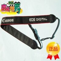 Dây đeo máy ảnh kỹ thuật số Canon chính hãng, dây đeo vai Canon, dây đeo máy ảnh EOS DSLR, giá ưu đãi, miễn phí vận chuyển