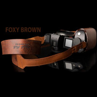 Dây Đeo Máy Ảnh Leica SL - Angelo Pelle