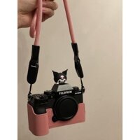 Dây đeo máy ảnh leo núi, dây đeo vai, phổ biến, phù hợp cho Canon, Nikon, Sony, Fujifilm XT5, XS10, R50, M5