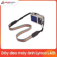 Dây đeo máy ảnh Lynca LA01