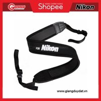 Dây Đeo Máy Ảnh Nikon