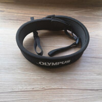 Dây đeo máy ảnh Olympus E-P6 EPL7 EPL8 EPL9 EM10 EM5, dây đeo vai giảm lực giật cho máy ảnh không gương lật