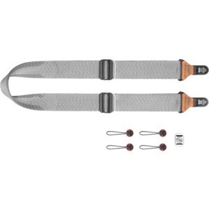 Dây đeo máy ảnh Peak Design Slide Camera Strap SL-BK-3