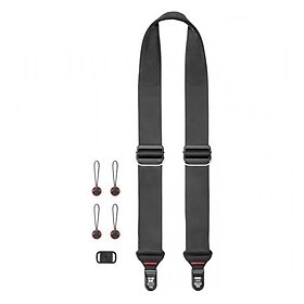 Dây đeo máy ảnh Peak Design Slide Camera Strap SL-BK-3