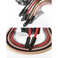 Dây đeo máy ảnh Shetu.(dây đeo cổ)