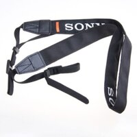 Dây đeo máy ảnh Sony