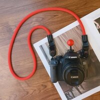 Dây đeo máy ảnh thao tác nhanh Camera strap
