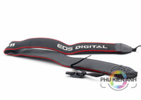 Dây đeo máy ảnh theo máy canon digital