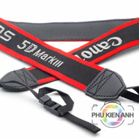 Dây đeo máy ảnh theo máy canon 5D3