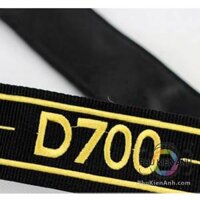 Dây đeo máy ảnh theo máy nikon d700