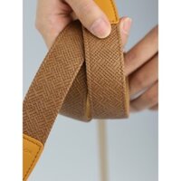 Dây đeo máy ảnh tương thích với Fujifilm XS20 XT50 XS1 XT4, dây đeo vai Sony A7C, dây buộc dày, giảm áp lực, chính hãng