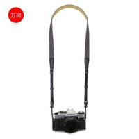 Dây đeo máy ảnh Wanguang Cowboy tương thích với Canon G7X G7X3 GR3, dây đeo vai thiết kế đơn giản
