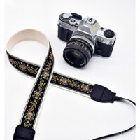 Dây đeo máy ảnh YO, dây đeo vai có thể điều chỉnh cho Canon G7X2, Fujifilm Mirrorless, Sony DSLR