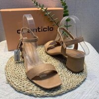 Dây đeo một chữ Tính khí Giày sandal bán chạy dành cho nữ Giày đế dày đế dày thời trang La Mã ins Niche Clearance Super Fairy Premium DAHH