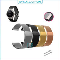 Dây Đeo Nam Châm Thay Thế Cho Đồng Hồ Thông Minh Amway Inbody Watch