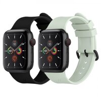 Dây Đeo Native Union (42/44/45mm) CURVE STRAP Series (1~8/ SE)