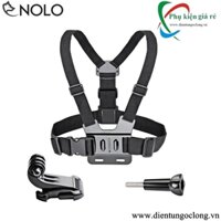 Dây Đeo Ngực Camera Hành Trình Hero GoPro, SJCAM