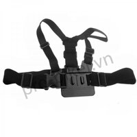 Dây đeo ngực camera hành trình Hero GoPro, SJCAM