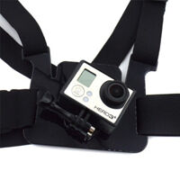 Dây đeo ngực xoay cho GoPro Yicamera Sjcam - Chesty Harness for GoPro
