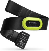 Dây đeo nhịp tim cao cấp Garmin 010-12955-00 HRM-PRO: Thu thập nhịp tim thời gian thực và động lực học khi chạy