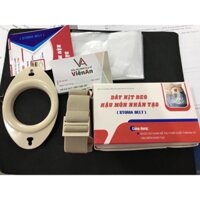 Dây Đeo/ Nịch Túi Hậu Môn Nhân Tạo Dùng tiện dụng